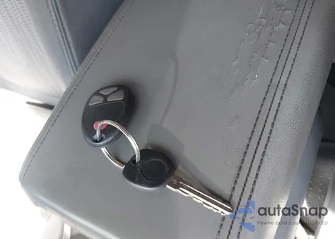 2015 Chevrolet Traverse Ls from USA, damaged, VIN 1GNKRFKD6FJ384457